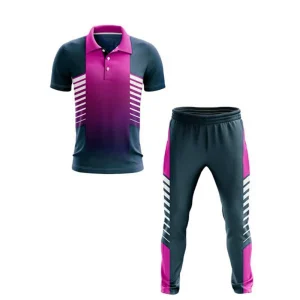 Custom Cricket Jersey