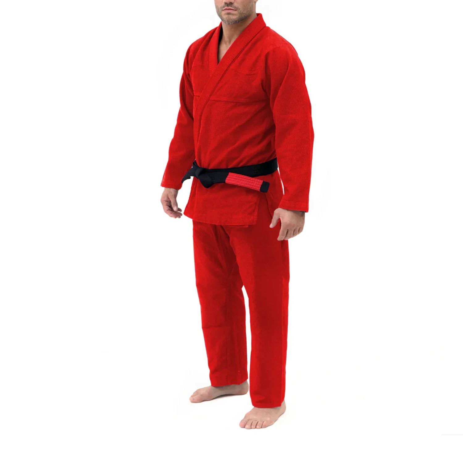 Custom Cotton Karate Uniform
