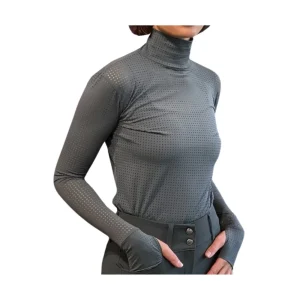 Custom Women's Riding Top