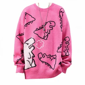 Custom Men's Sweater