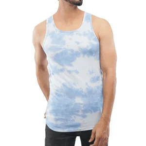 Custom Men's Gym Tank Top
