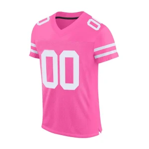 Custom Unisex American Football Jersey