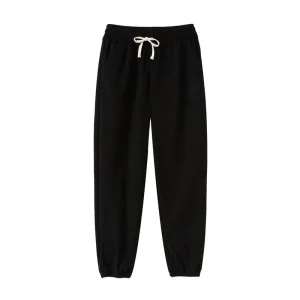 Custom Men's Training Joggers