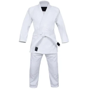 Custom Cotton Karate Uniform