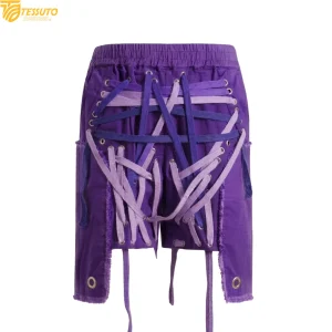 Custom Men's Shorts