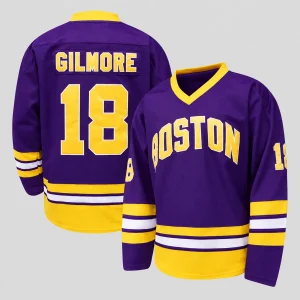 Custom Ice Hockey Jersey