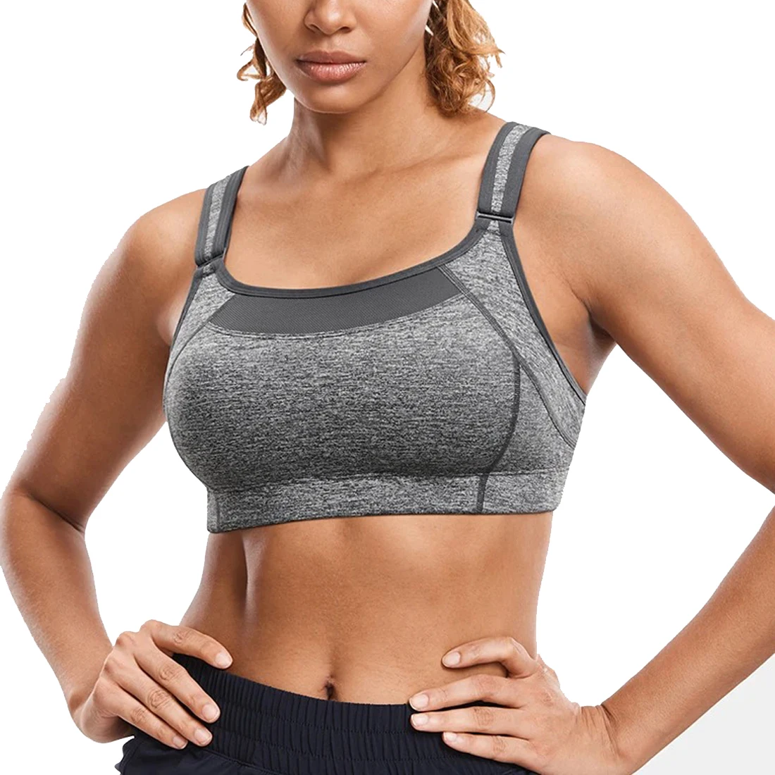 Custom Women's Sports Bra