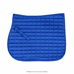 Custom Saddle Pad