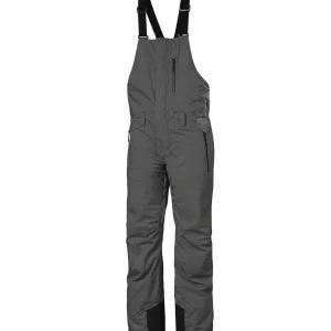 Custom Men's Ski Bib