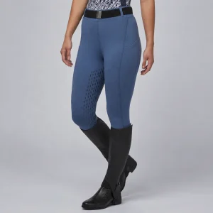 Custom Women's Fleece Riding Trousers