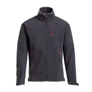 Custom Men's Work Jacket