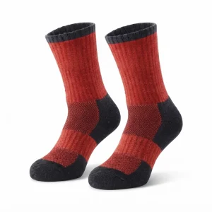 Custom Women's Wool Socks