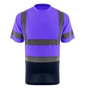 Custom Unisex Cotton Work Shirt