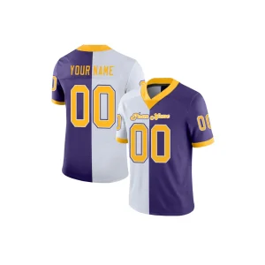 Custom American Football Jersey