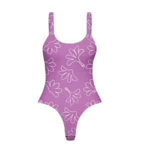 Custom Women's Swimsuit