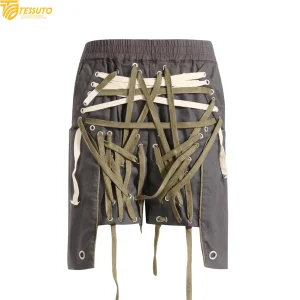 Custom Men's Shorts