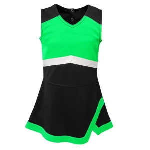 Custom Cheerleading Uniform
