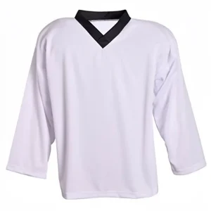 Custom Unisex Fashion Jersey