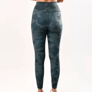 Custom Women's Compression Leggings