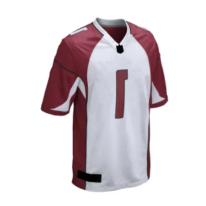 Custom Polyester American Football Jersey