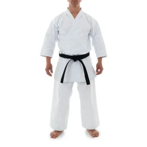 Custom Men's Karate Uniform