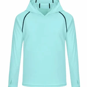 Custom Fishing Hoodie