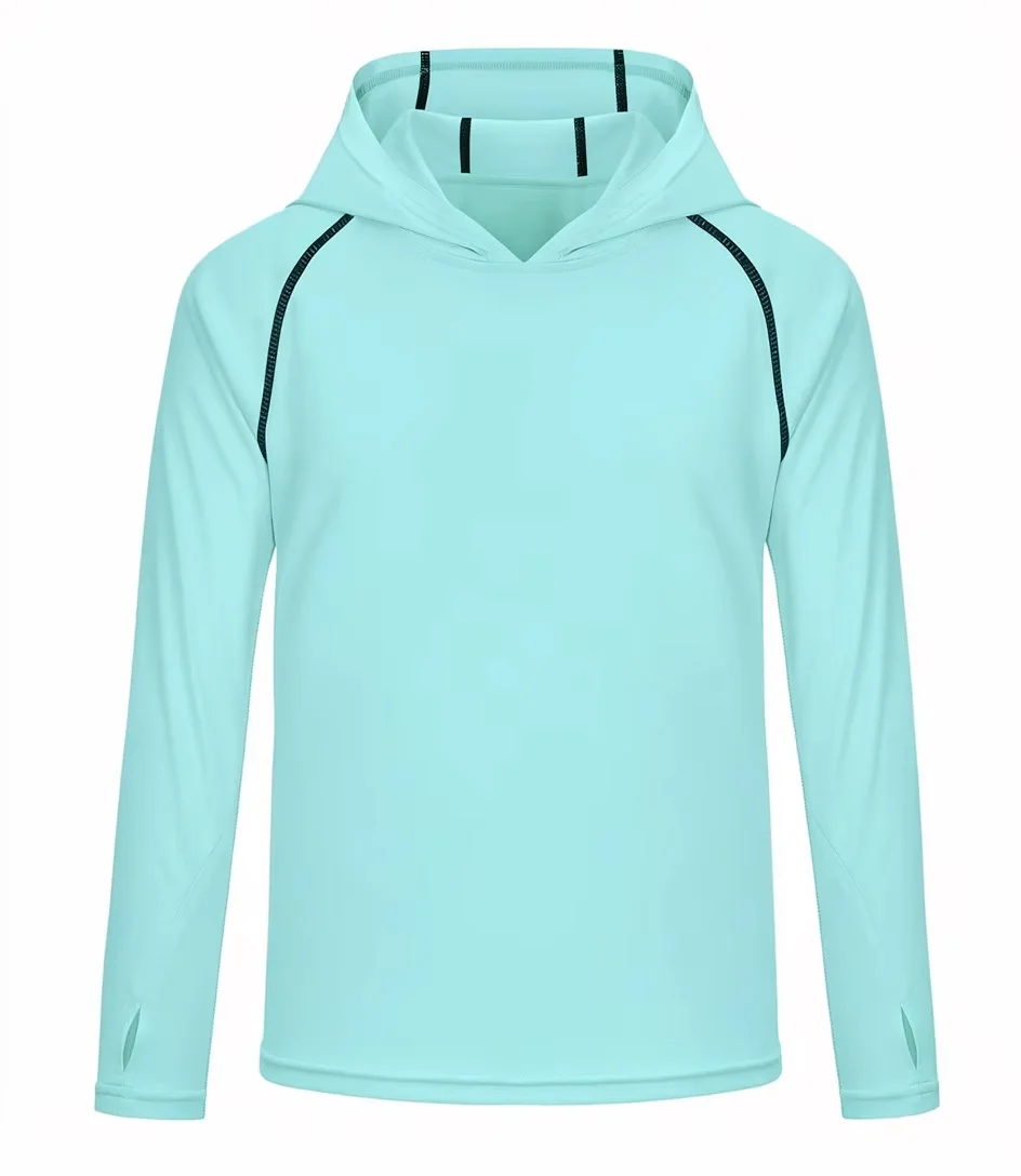 Custom Fishing Hoodie