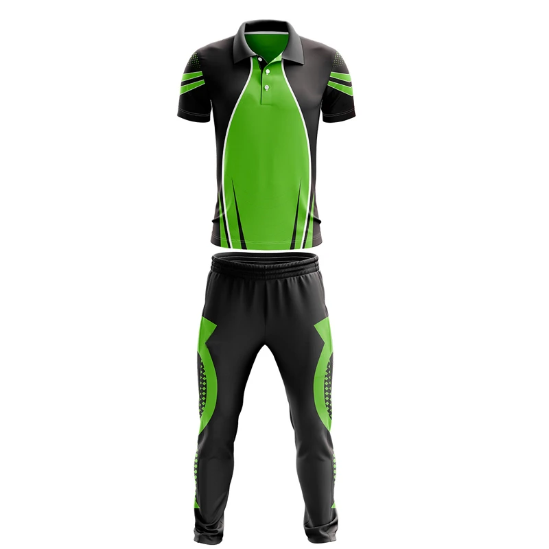 Custom Cricket Jersey