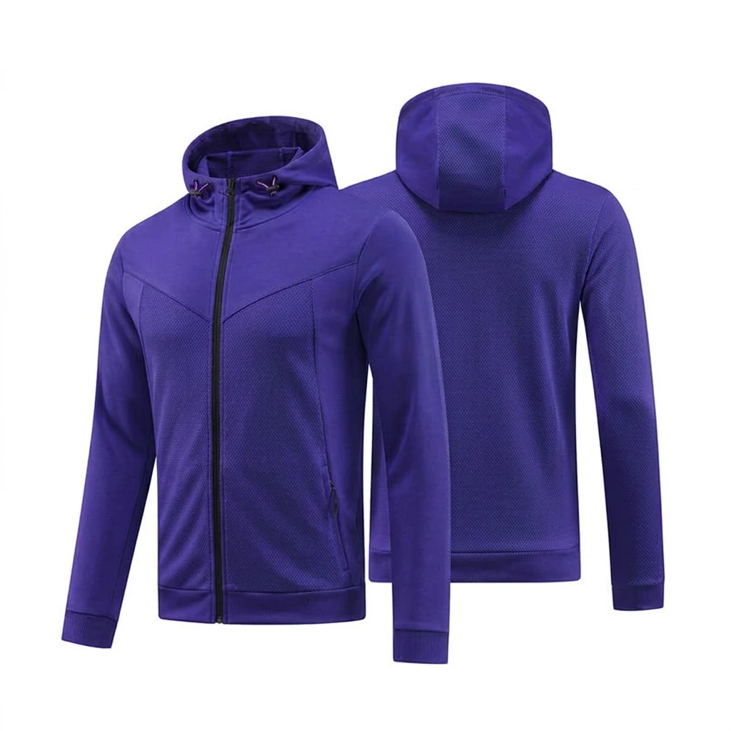 Custom Men's Fashion Jersey