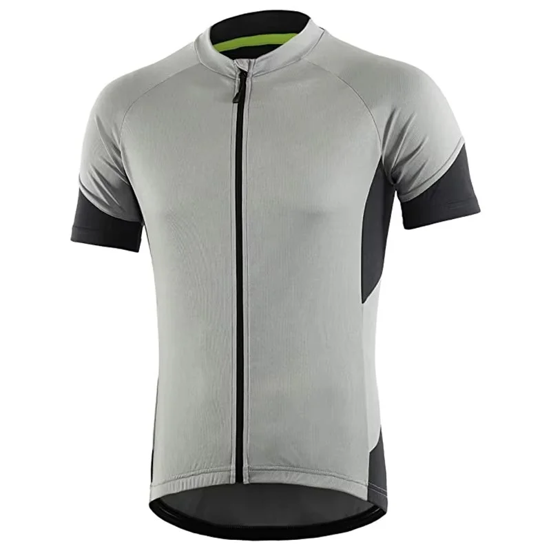 Custom Men's Running Top - Image 3