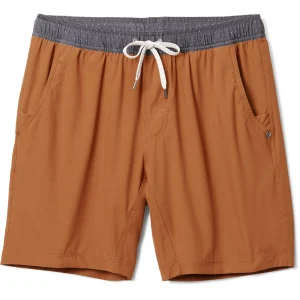 Custom Men's Training Shorts