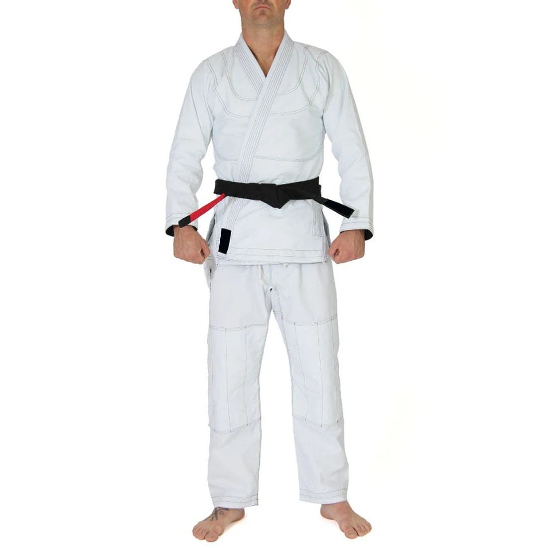 Custom Cotton BJJ Gi