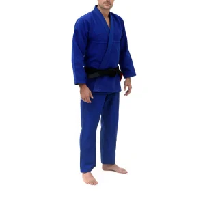 Custom Cotton Karate Uniform