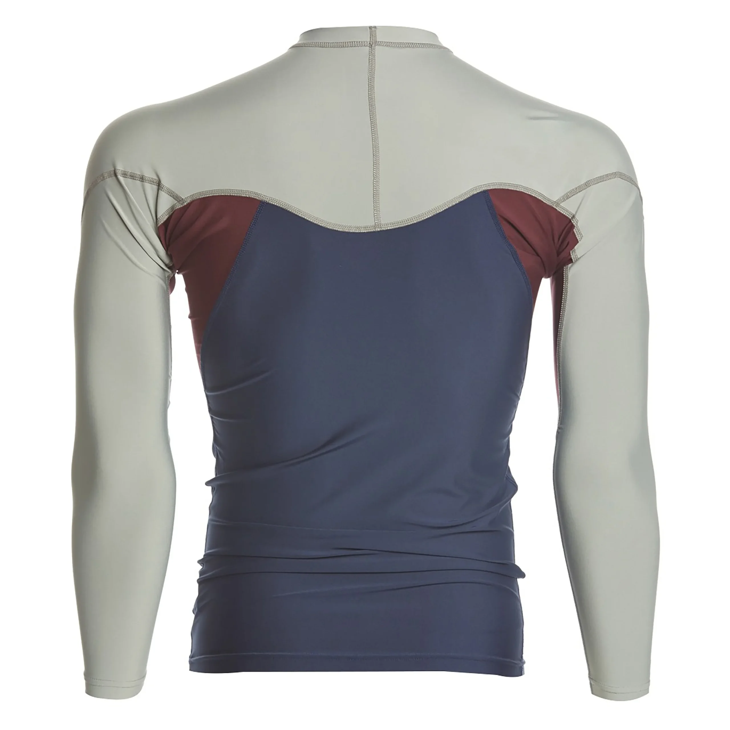 Custom Women's Color Block Wetsuit - Image 2
