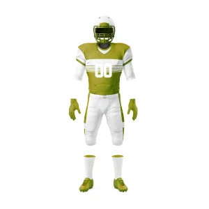 Custom American Football Jersey