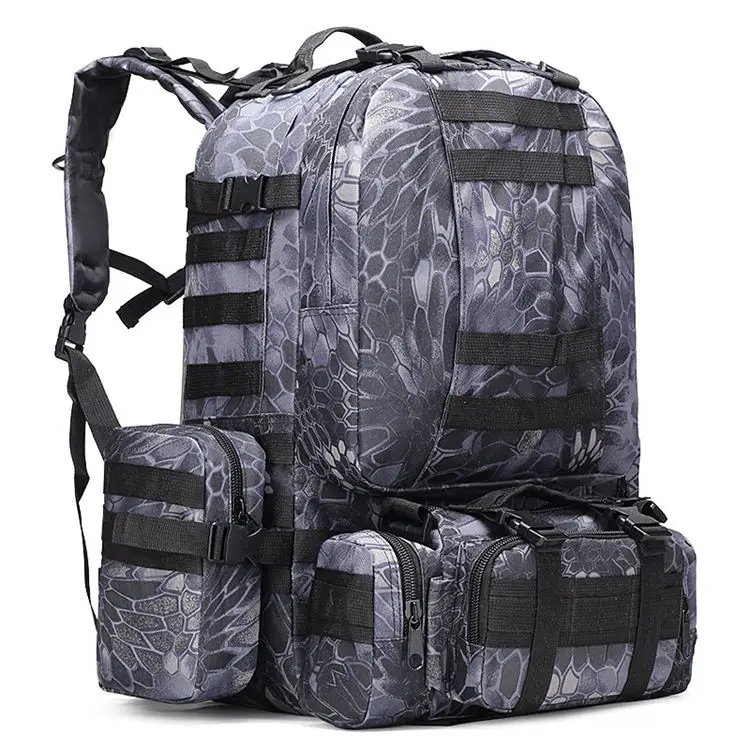 Custom Backpack - Image 3