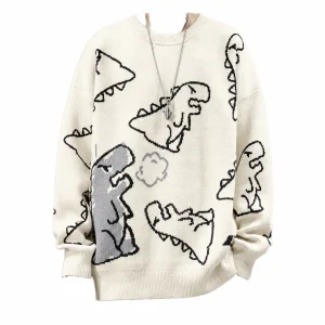 Custom Men's Sweater