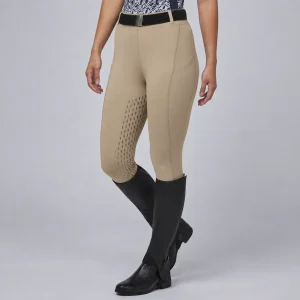 Custom Women's Fleece Riding Trousers