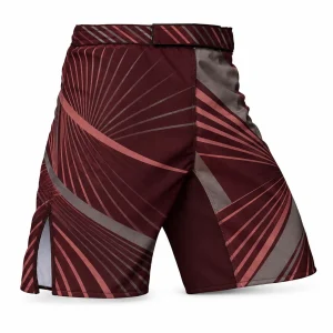 Custom Cotton MMA Shorts