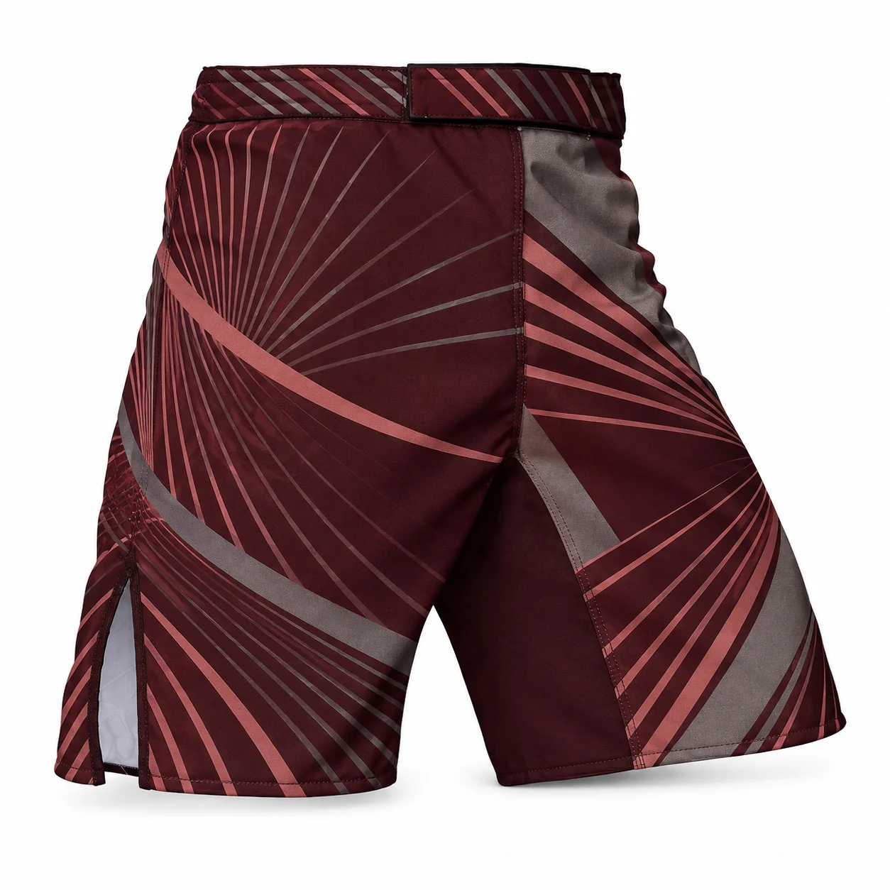 Custom Cotton MMA Shorts