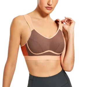 Custom Women's Sports Bra