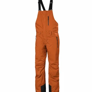 Custom Men's Ski Bib