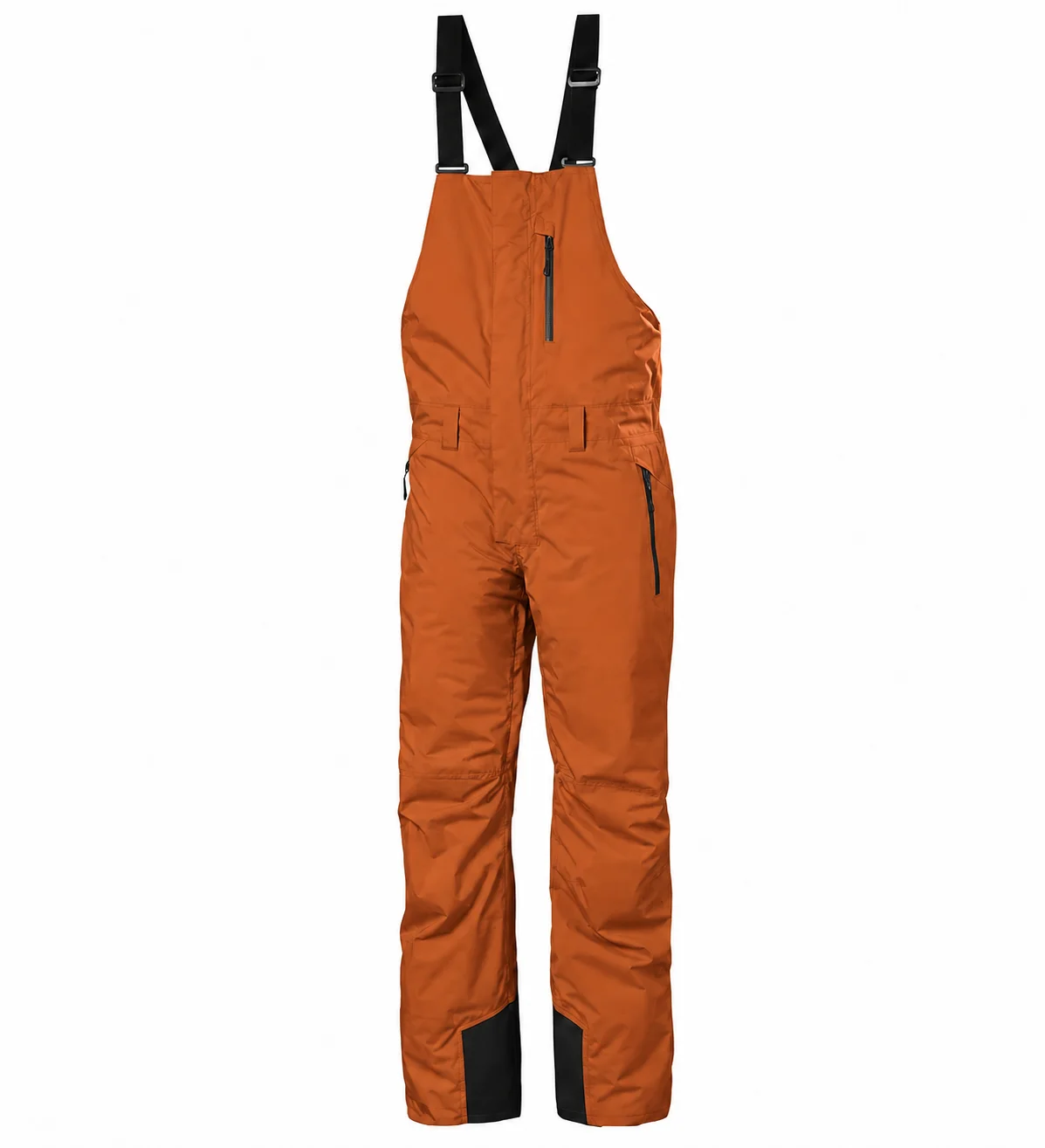 Custom Men's Ski Bib