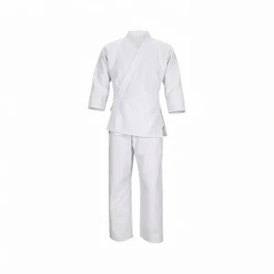 Custom Unisex Karate Uniform