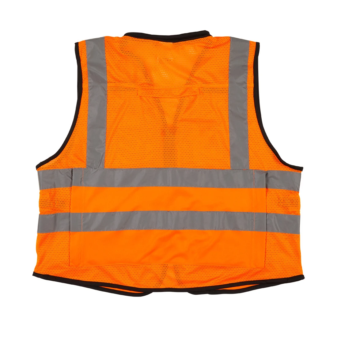 Custom Unisex High Visibility Vest - Image 3