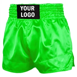 Custom Boxing Shorts
