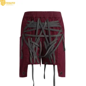 Custom Men's Shorts
