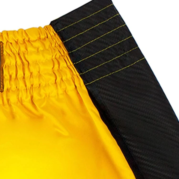 Custom Unisex Boxing Shorts - Image 2