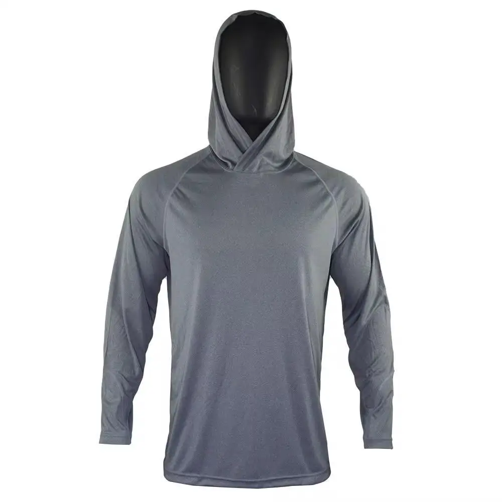 Custom Polyester Fishing Shirt - Image 2
