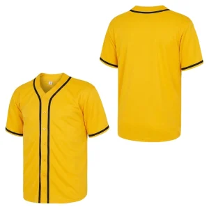 Custom Softball Jersey